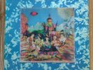 The Rolling Stones Their Satanic Majesties Request LP UK mono 1967 Decca TXL 103