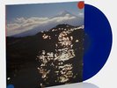 Cut Copy - Freeze, Melt LP Blue Vinyl Record