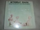 Steely Dan ?– Countdown To Ecstasy [SEALED LP] 1973 ABC Records ABCX-779