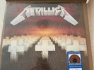 NEW METALLICA 
