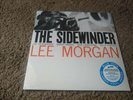 Lee Morgan - The Sidewinder Vinyl LP 2020 Blue Note Classic Audiophile Reissue
