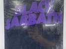Black Sabbath - Master Of Reality 1971 Warner Press Embossed Cover