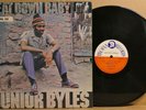 Junior Byles 