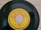 Flyin' Saucer Rock n Roll Billy Riley Sun Records