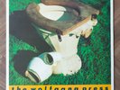 The Wolfgang Press ?/ Bird Wood Cage / Vinyl LP / Orig. 1988 release on 4AD CAD8