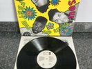 RARE LP VINYL DE LA SOUL ALBUM 3 FEET HIGH AND RISING UK 1ST PRESS