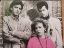 Pretty In Pink Original Soundtrack Original NM vinyl EX cover  Label: