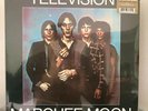 TELEVISION Marquee Moon Expanded LP 2018 Rhino FACTORY SEALED MINT blue vinyl