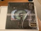 Roger Waters Amused To Death Analogue Productions 2lp Vinyl Still Sealed Rare