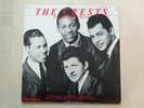 The Crests - Greatest Hits - US press LP - COL 5009 (141)