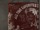LLOYD GLENN: all time favorites SWING TIME 10