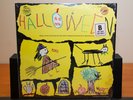 Wade Denning, Kay Lande ?– Halloween - Vinyl Record Lp