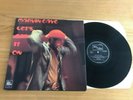 MARVIN GAYE..LETS GET IT ON...RARE UK FIRST ISSUE ALBUM . MOTOWN...STMA 8013