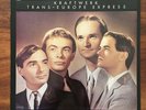 KRAFTWERK Trans-Europe Express CAPITOL Inner UK Press E-ST11603 PVINYL LP NM