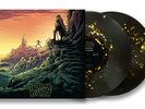 John Williams Star Wars The Last Jedi Soundtrack Luke & Rey Color 180g Vinyl 2LP