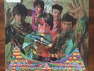 THE HOLLIES Evolution PARLOPHONE PMC 7022 UK 1st Original Inner VINYL LP EX