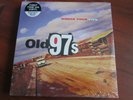 Old 97's ?- Wreck Your Life  [180 GRAM VINYL  LP RECORD] NEW AND SEALED