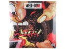 ACTION BRONSON & STATIK SELEKTAH WELL DONE 2021 PRESS NEW 2 LP RECORD BLUE CHIPS