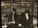 White Stripes Get Behind Me Satan XL Promo ALTERNATE COVER Third Man Jack White