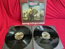 Clutch Elephant Riders VG+/VG+ 2 Vinyl Gatefold Metal Punk