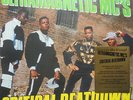 Ultramagnetic MC's ?- Critical Beatdown 2 LP COLORED NUMBERED Kool Keith Record