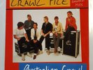 Australian Crawl - Crawl File - Their Greatest Hits Vinyl EMI - PLAY.430022 USED