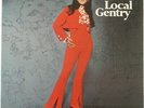 Bobbie Gentry - Local Gentry (LP, Album, Scr)