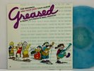 Less Than Jake – Greased LP 1997 US Orig No Idea Blue Marble Vinyl Ska Punk