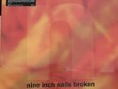 Nine Inch Nails - Broken LP [Vinyl New] 180gm Etched Album + 7