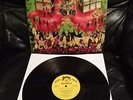 PANTERA Projects In The Jungle LP