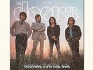 THE DOORS Waiting For The Sun (50Th Anniversary) (new and sealed vinyl)