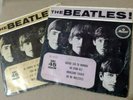 THE BEATLES MEXICO MUSART 7