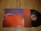 COCTEAU TWINS - Heaven Or Las Vegas - UK LP with INNER - 4AD CAD 0012