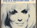DUSTY SPRINGFIELD: son-of-a preacher man / just a little lovin' ATLANTIC 7