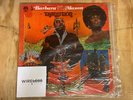 Barbara Mason - Transition (LP, 12
