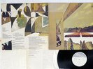 STEVIE WONDER INNERVISIONS MOTOWN SWX-6039 Japan PROMO VINYL LP