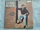Terry Black Only 16 Poor Little Fool RARE original lp Canada Mono Arc ACM-5002