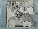 The Beatles Revolver lp NEAR MINT VINYL Canada Stereo Capitol ST2576 Green Label