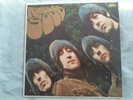The Beatles Rubber Soul original vinyl lp Canada Mono Capitol T-2442