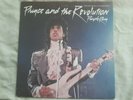 Prince Purple Rain original LTD EDITION PURPLE VINYL 12