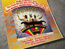 Vintage 1967 Album THE BEATLES Magical Mystery Tour Capitol 2835