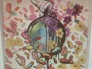 Juice Wrld x Future - Wrld On Drugs 2LP Vinyl Limited Clear 12