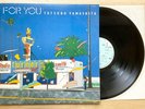 Tatsuro Yamashita For You '82 Original Japan City pop Disco Boogie RAL-8801