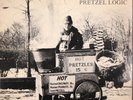 Steely Dan Pretzel Logic LP ABCD-808 WLP Gatefold