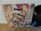DZYAN SAME LP mint 1972 ARONDA KRAUTROCK MONSTER 1st PRESS