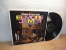 ELMORE JAMES: The Original Meteor & Flair Sides LP (UK) Blues & R&B