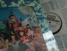 The Rolling Stones ?– Their Satanic Majesties Request Lp Decca UK 3D MONO COVER