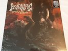 Incantation Dirges Of Elysium Red Black Marbled Vinyl LP Record new