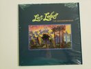 Los Lobos The Neighborhood US LP 1990-Used-NM/NM