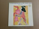 Captain Beefheart Shiny Beast (Bat Chain Puller) US LP 1978-Used-NM/NM